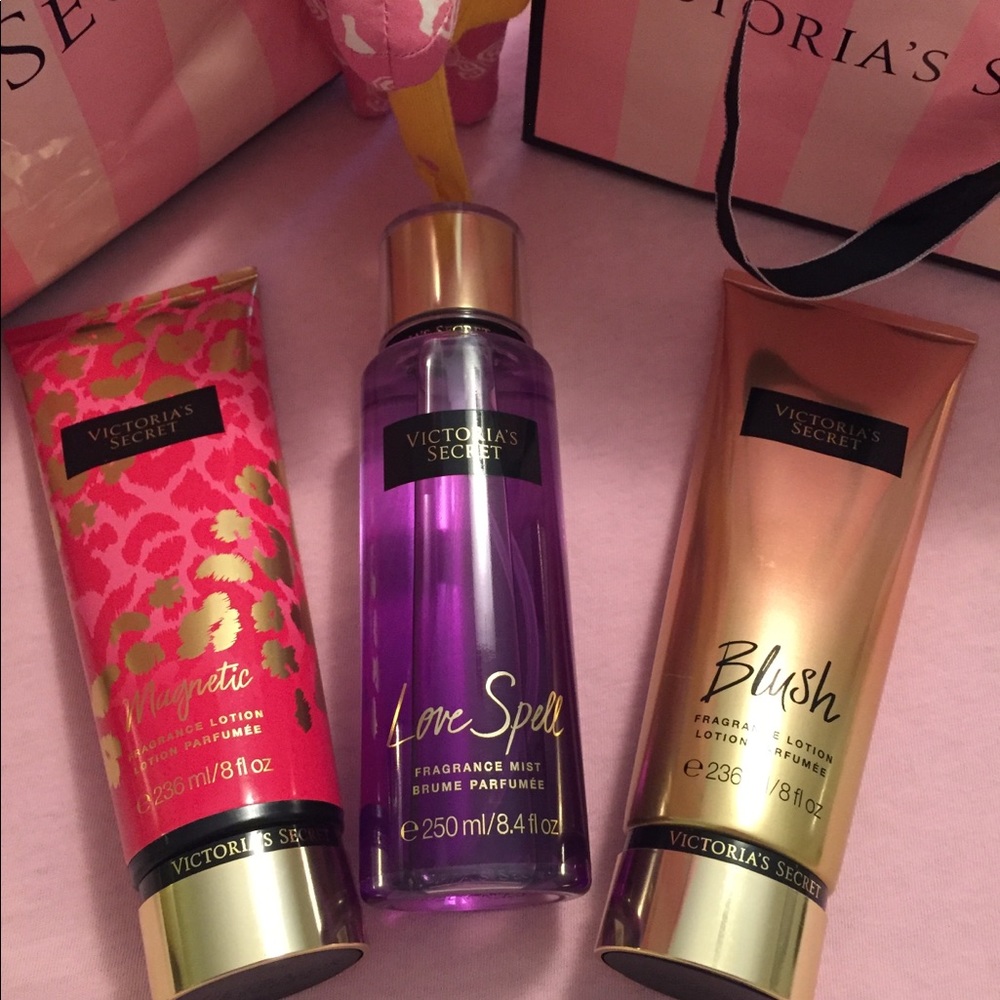 🎀VICTORIA’S SECRET LOTION🎀